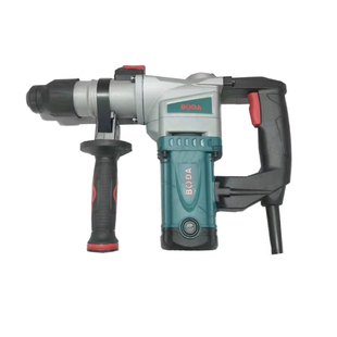 博大H6-28双用电锤原厂开关旋钮开关手把转子电镐调节钮工具配件