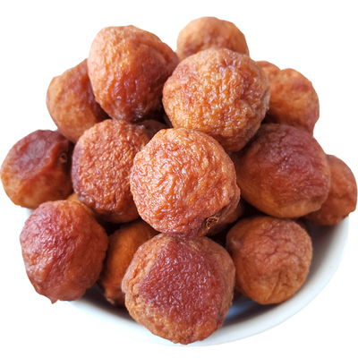 新疆特产新货无添加即食杏干