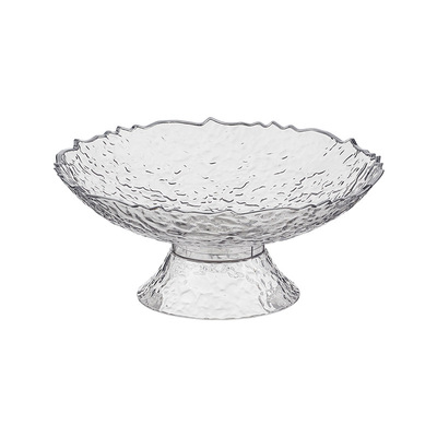 轻奢水果盘家用客厅茶几摆件