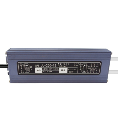 LED防水电源220V转12V24V20W30W40W50W60W100W300W600W直流变压器