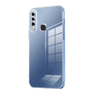 位邦适用vivoz5x手机壳z6硅胶z5i透明z5软壳z3x全包z3i防摔z3保护套z1软壳外壳简约