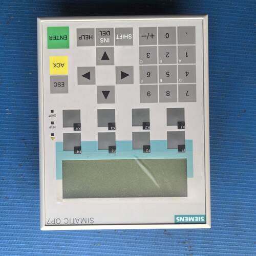 议价6Av3 607-1Jc00-0Ax1 Br New No Packaging适用