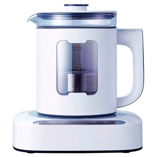 富氢水机家用养生水壶小分子电解负离子杯碱性富硒制氢氧水素水机