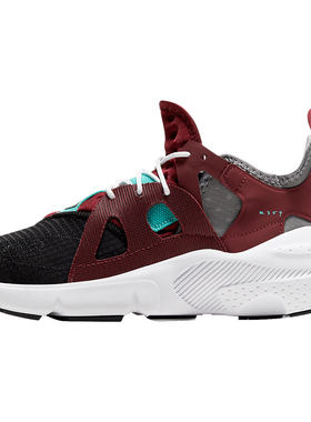 Nike/耐克官方正品Huarache-TYPE华莱士男子轻便跑步鞋BQ5102-002
