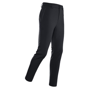 KAILAS凯乐石GTX软壳冲锋裤防风防水户外运动雪山登山徒步长裤女