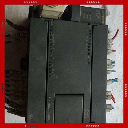 【问价】CPU224.，s7-200,214-1BD23-
