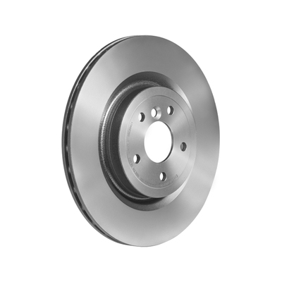 布雷博brembo刹车盘适配捷豹XE