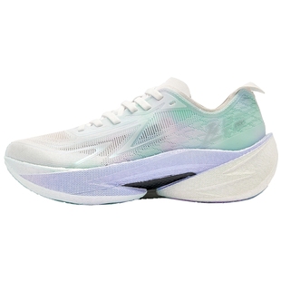 乔丹飞影PRO2.0女鞋体育运动风中考跑步鞋竞速训练运动鞋碳板跑鞋