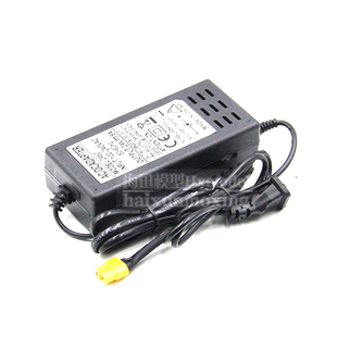 12V 6A 72W电源适配器24v 5A 100W适合B6 Q6 M6 M7平衡充电器供电