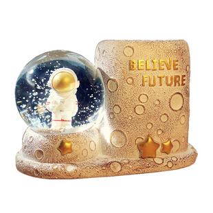 创意精致生日礼物男生送闺蜜同学毕业季礼品送老师朋友笔筒伴手礼