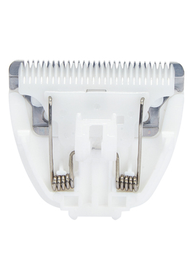 适用 格朗 GLL-1 L-3 L-6 L-9 L-10 L-11 理发器 电推剪 陶瓷刀头