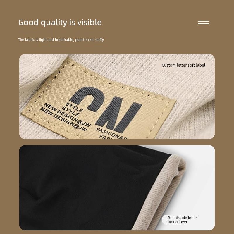 月子帽产后帽子秋冬防风护额孕妇包头帽显脸小防寒保暖包头帽春秋