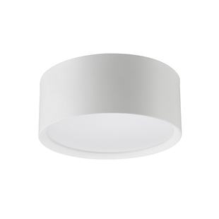 西顿照明明装筒灯led防眩超薄过道阳台明装射灯免开孔家用吸顶灯