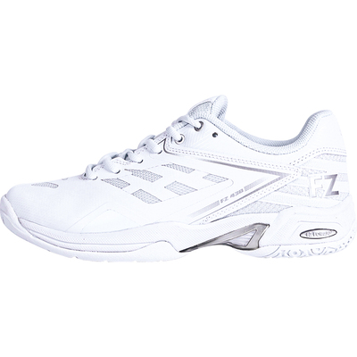 FZORA羽毛球鞋透气舒适防