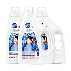 蔬果园蓝风铃洗衣液家用生态酵素