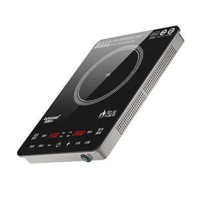 奔腾心智能定时2500W电磁炉超薄