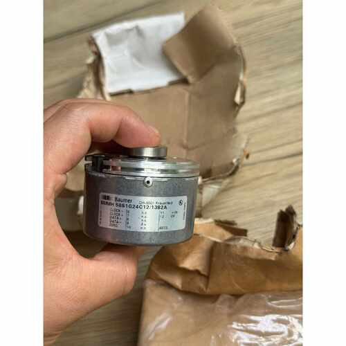 询价BMMH 58S1G24C11/13B2A 宝盟编码器