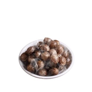 特浓VC冰咖啡薄荷糖 强劲润喉犯困醒脑咖啡薄荷糖零食动力派