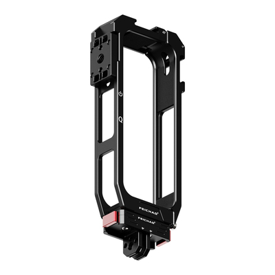 Insta360X4Air横竖拍磁吸兔笼
