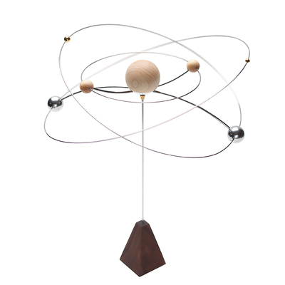 旋转星系平衡精油扩香器