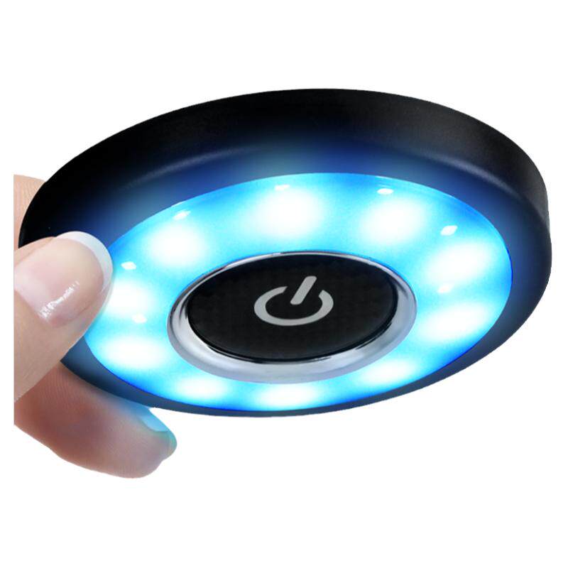 led车内吸顶灯汽车后备箱阅读灯