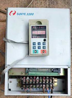 【询价】日业变频器18.5kw，SY3200－P018 18.5KW适用