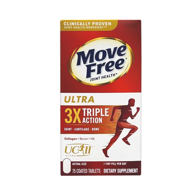 Schiff氨基葡萄糖维骨力软骨素