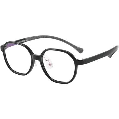 康视顿透色舒适TR90眼镜框