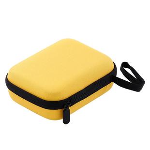 青歌PG42吉他拨片包 EVA吉他拨片盒 盒装吉他配件便携拨片收纳包