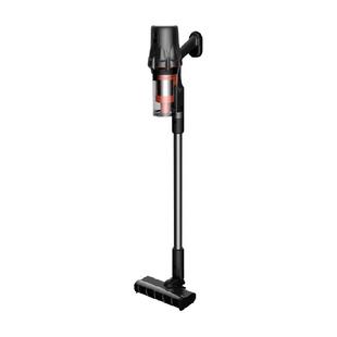 德尔玛T30绿光显尘吸尘器家用大吸力无线车载吸尘器手持式大功率