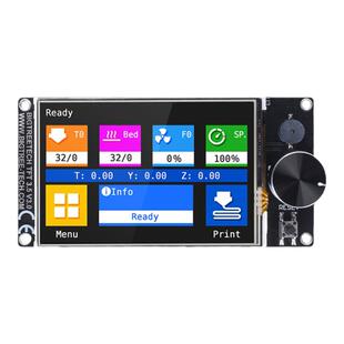 BIGTREETECH TFT24 TFT35 TFT35 E3 触摸屏幕 双模式3D打印机配件
