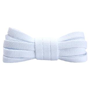 扁鞋带空军一号aj白色鞋带绳af1运动鞋黑色土黄色篮球球鞋帆布鞋