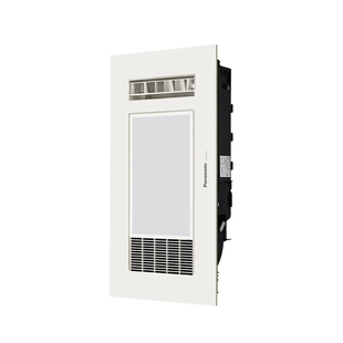 松下厨房凉霸照明吹风二合一遥控大风力风扇嵌入式集成吊顶冷风机