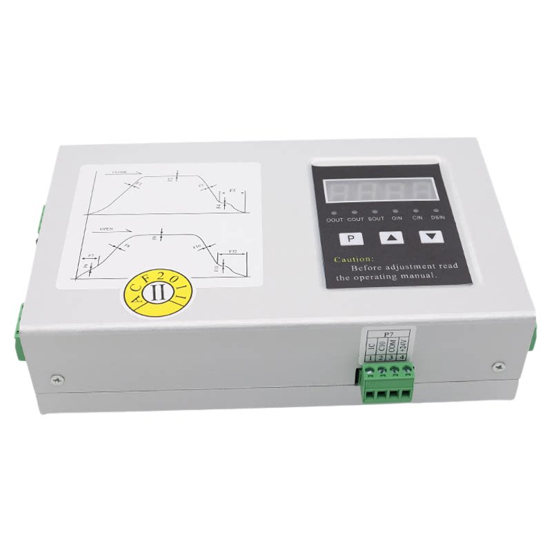 安利索门机控制器ACVF全新原装