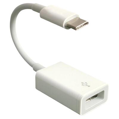 适用苹果type-c平板笔记本转USB