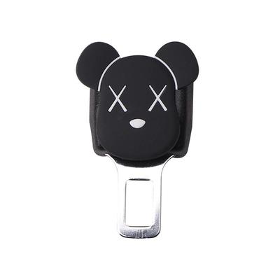 暴力熊车载汽车安全插带固定器