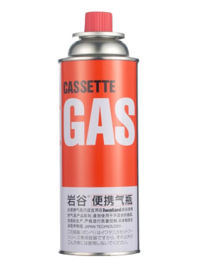 岩谷卡式炉气罐户外卡式炉燃气罐
