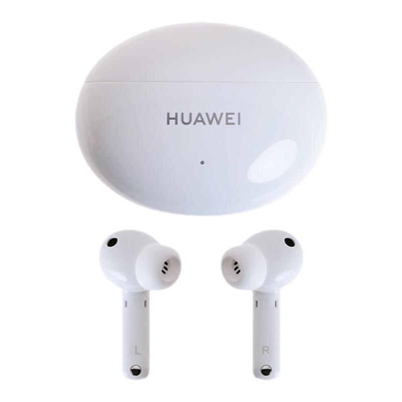 Huawei/华为Freebuds4i无线耳机单只左耳右耳充电仓盒补原厂配件