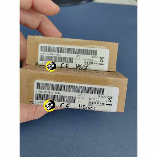 溢价-6ES71316BH010BA0实物