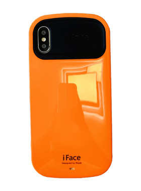 iFace二代适用苹果硅胶全包壳
