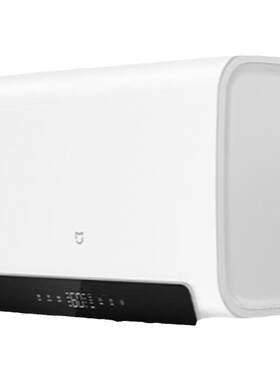 小米家双胆电热水器60L一级能效