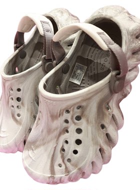 crocs洞洞鞋卡骆驰凉鞋拖鞋
