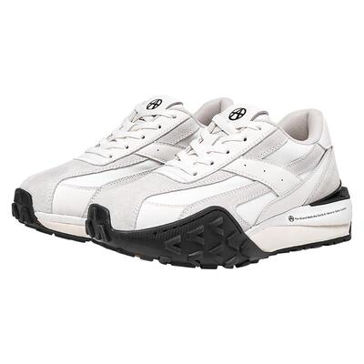 爱克佩特运动休闲鞋女厚底跑步