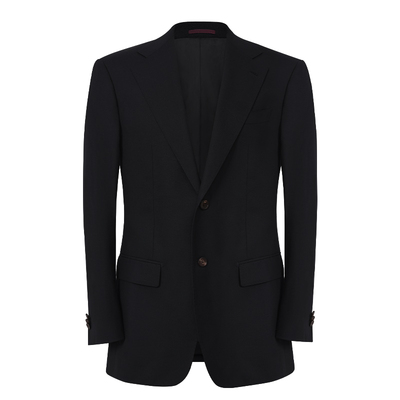 意大利进口面料定制商务西服套装