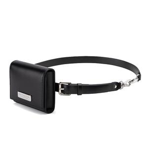 喻言同款NothingButMini腰包女 斜挎包小众高级感女设计感