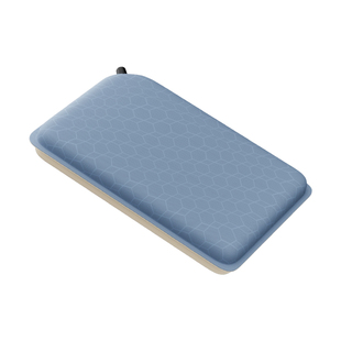 自动充气垫户外便携露营帐篷音乐节必备神器地垫子防潮自充空气垫