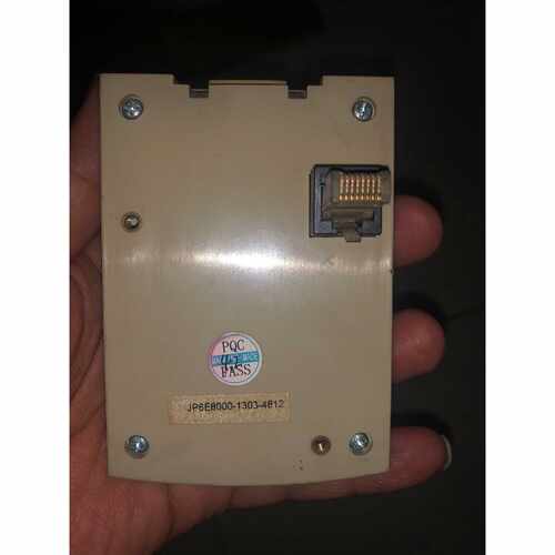 议价Powtrn普传变频器PI8000/8100/8100A显示