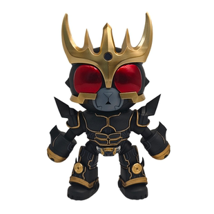 〔船锚〕假面空我熊霸最终形态（春节限定） 3D打印件