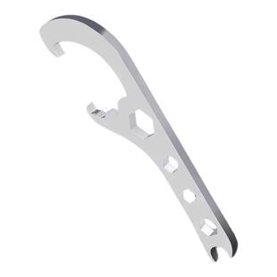 开桶器开盖神器油漆桶多功能扳手撬桶盖开盖器开塑料桶手动扳手