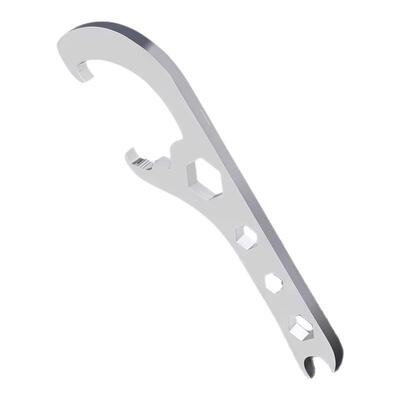 多功能开桶器手动扳手塑料桶盖板